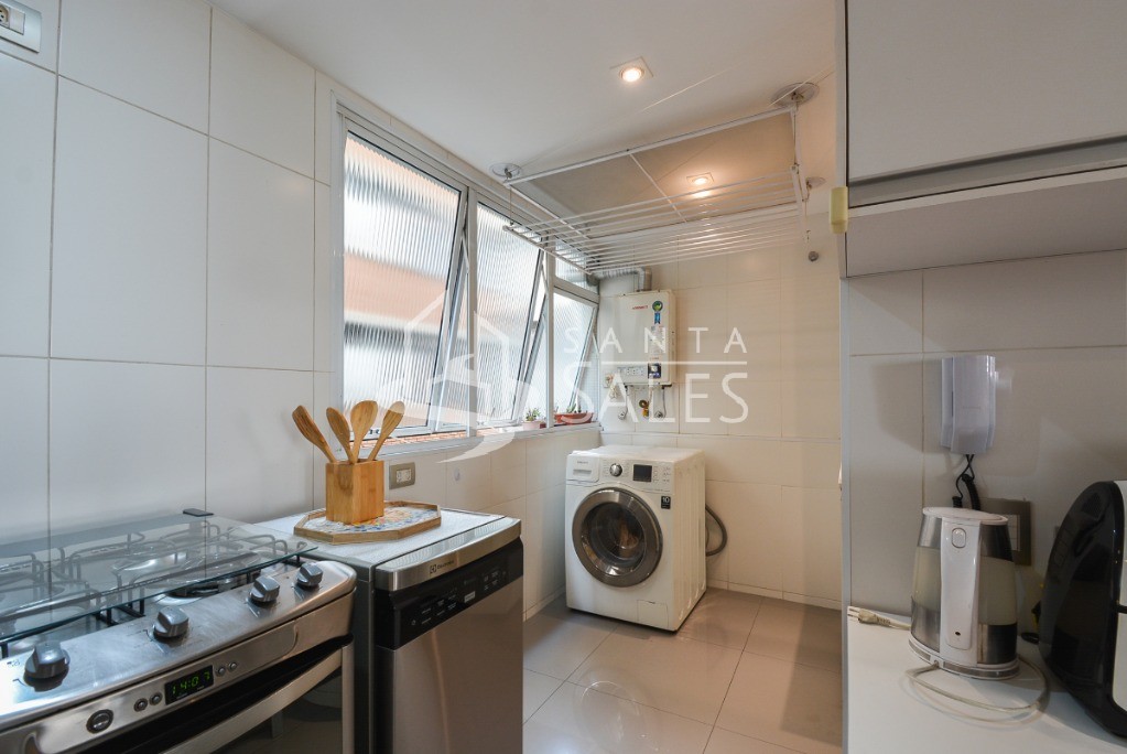 Apartamento, 4 quartos, 121 m² - Foto 25