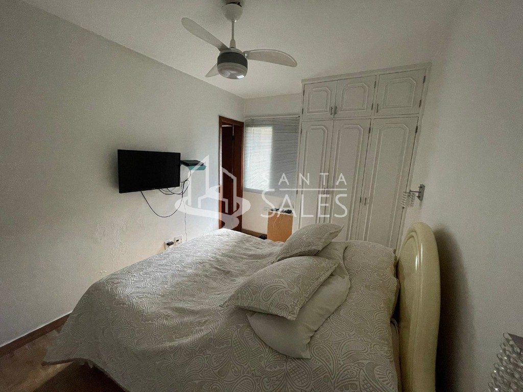 Apartamento, 3 quartos, 100 m² - Foto 2