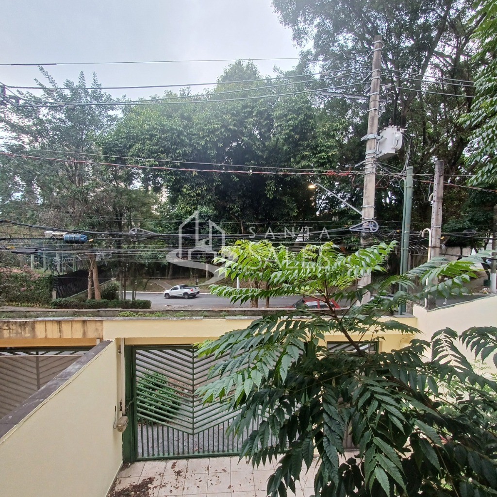 Sobrado, 3 quartos, 200 m² - Foto 6
