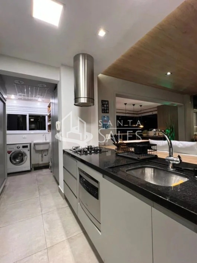 Apartamento, 2 quartos, 72 m² - Foto 10