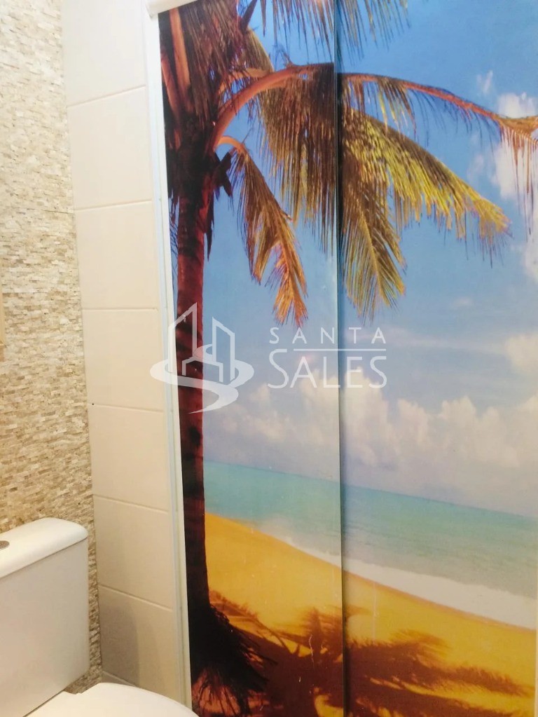 Apartamento, 2 quartos, 44 m² - Foto 12