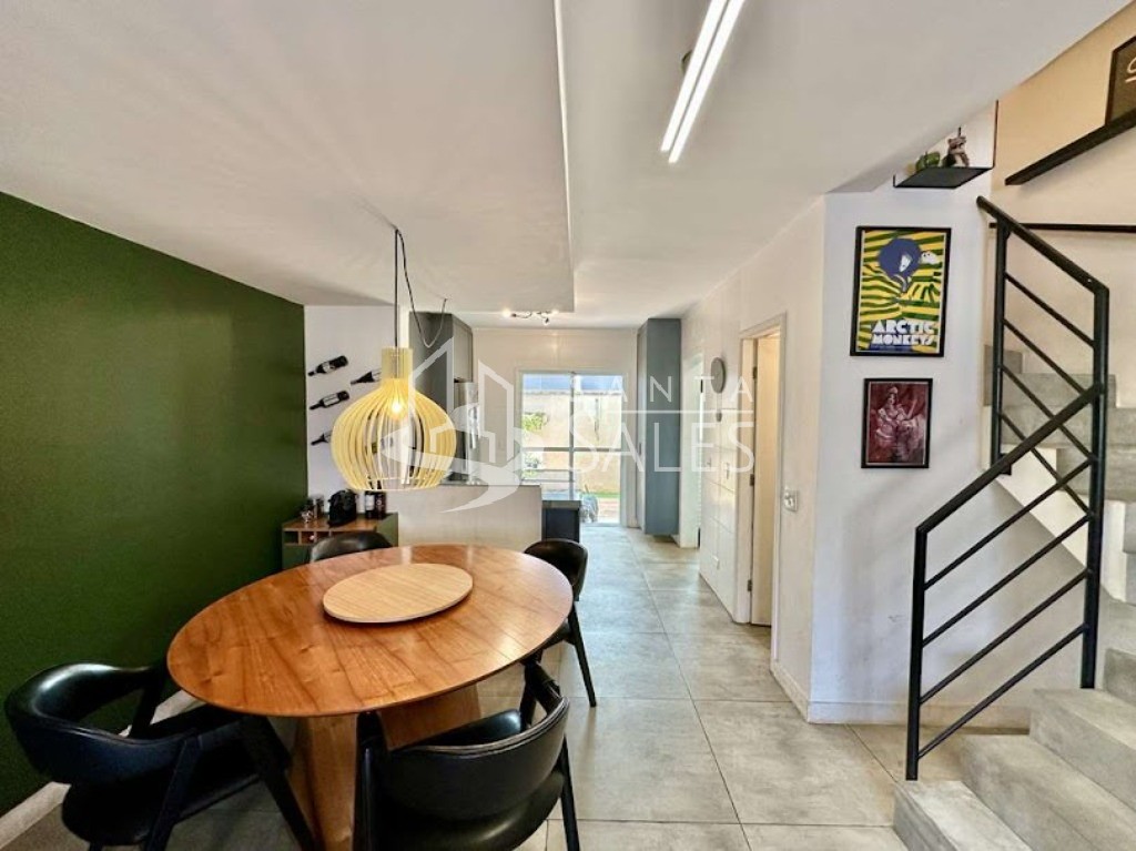 Casa de Condomínio, 3 quartos - Foto 9