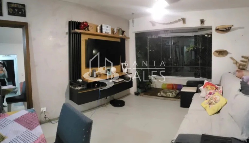 Apartamento, 1 quarto, 50 m² - Foto 2