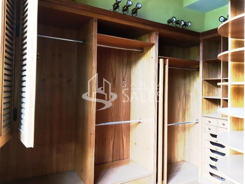 Sobrado, 8 quartos, 527 m² - Foto 5