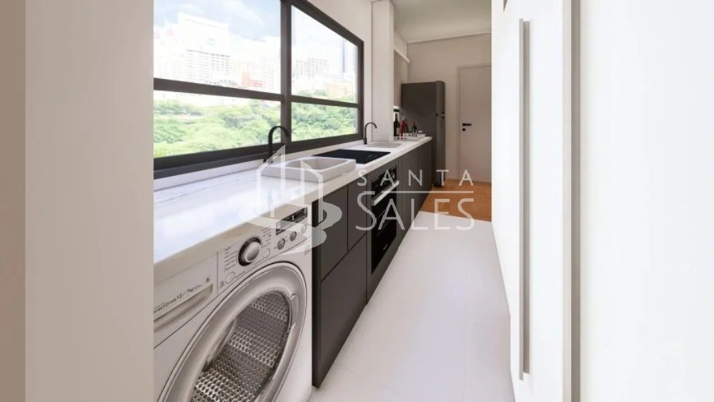 Apartamento, 2 quartos, 94 m² - Foto 15