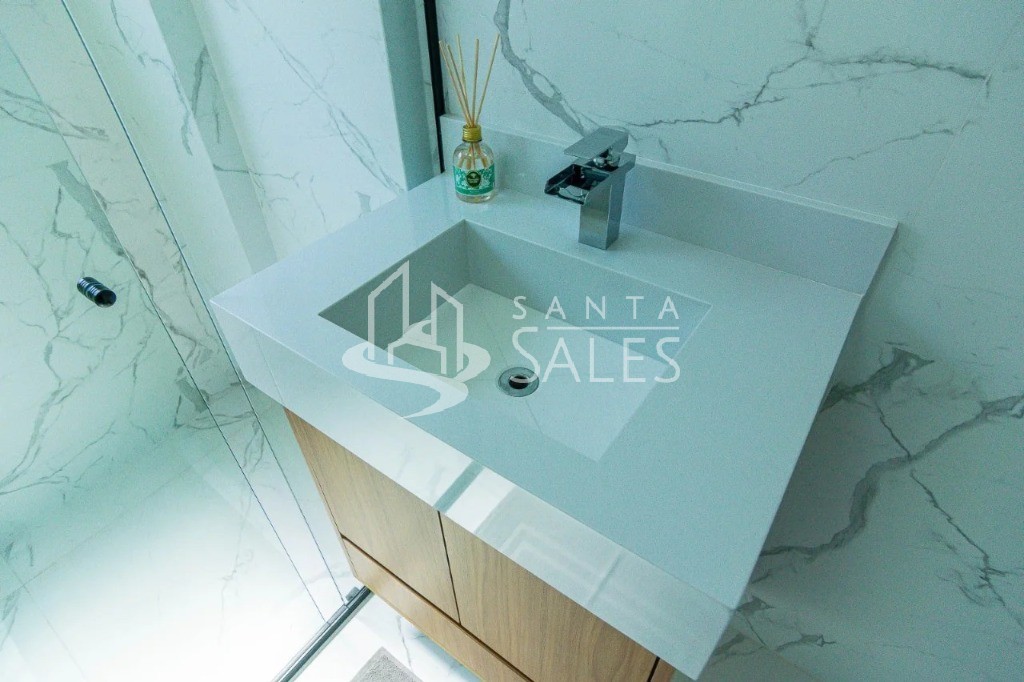 Apartamento, 2 quartos, 55 m² - Foto 15