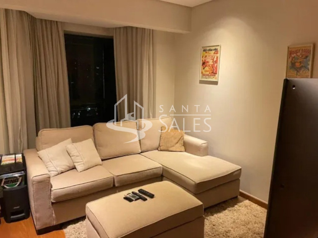 Apartamento, 4 quartos, 233 m² - Foto 12