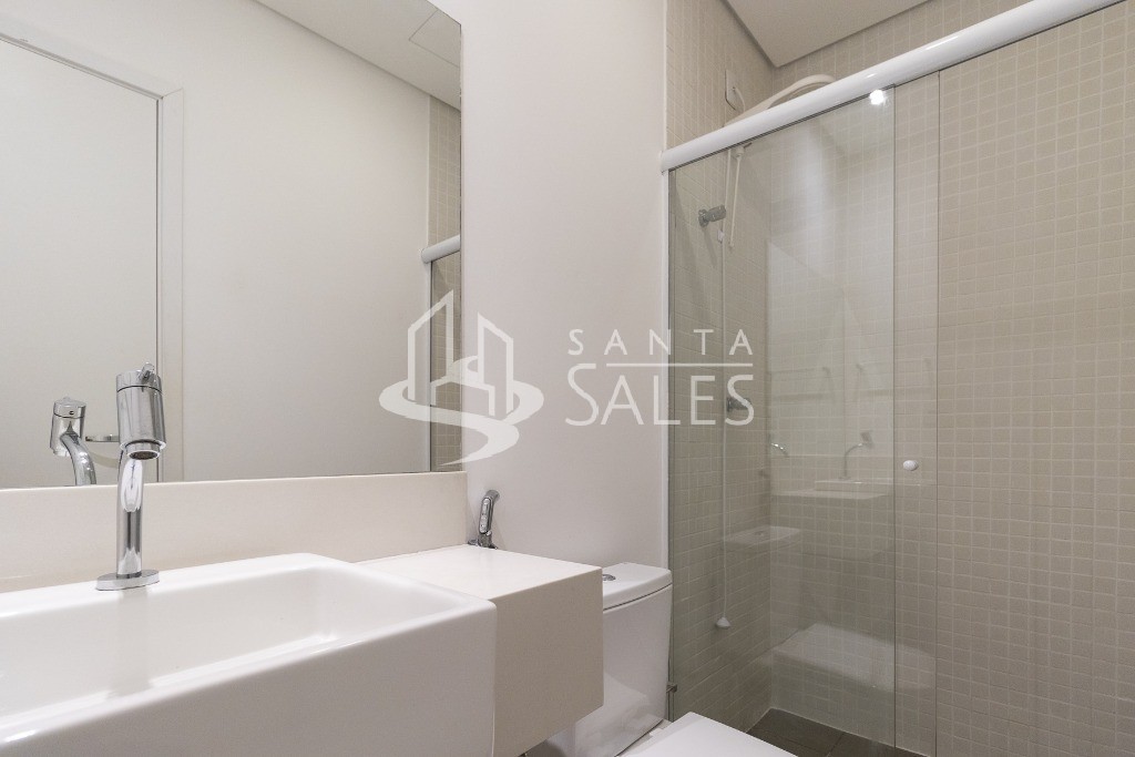 Apartamento, 1 quarto, 22 m² - Foto 4