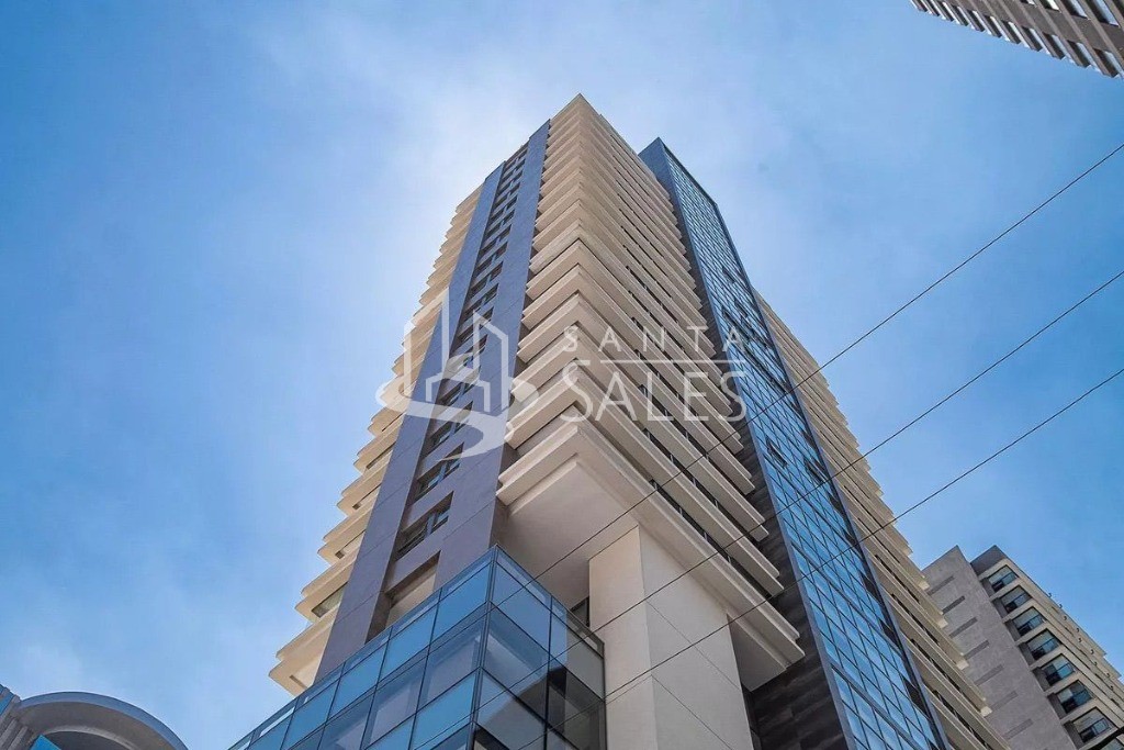 Apartamento, 1 quarto, 46 m² - Foto 15