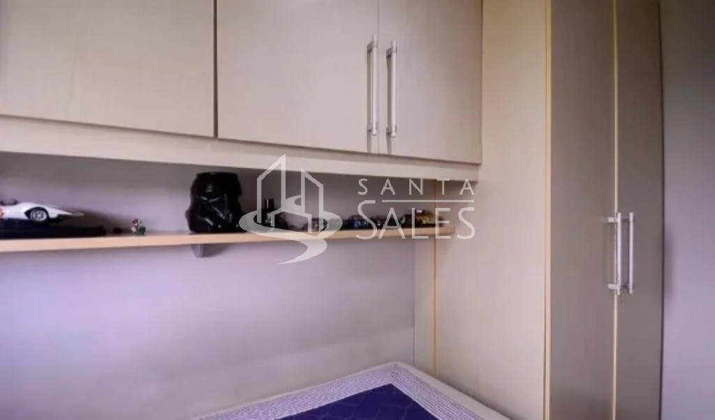 Apartamento, 3 quartos, 54 m² - Foto 7