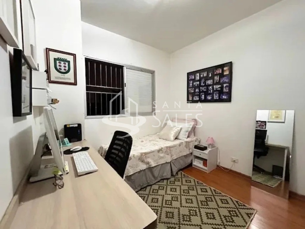 Apartamento, 3 quartos, 100 m² - Foto 12