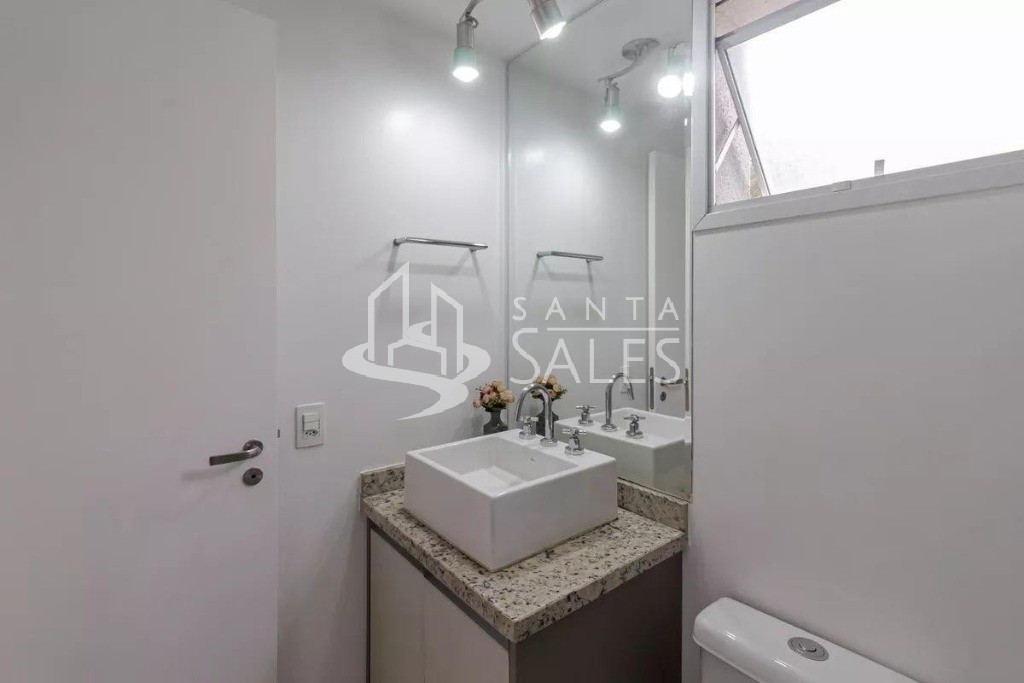Apartamento, 2 quartos, 66 m² - Foto 8