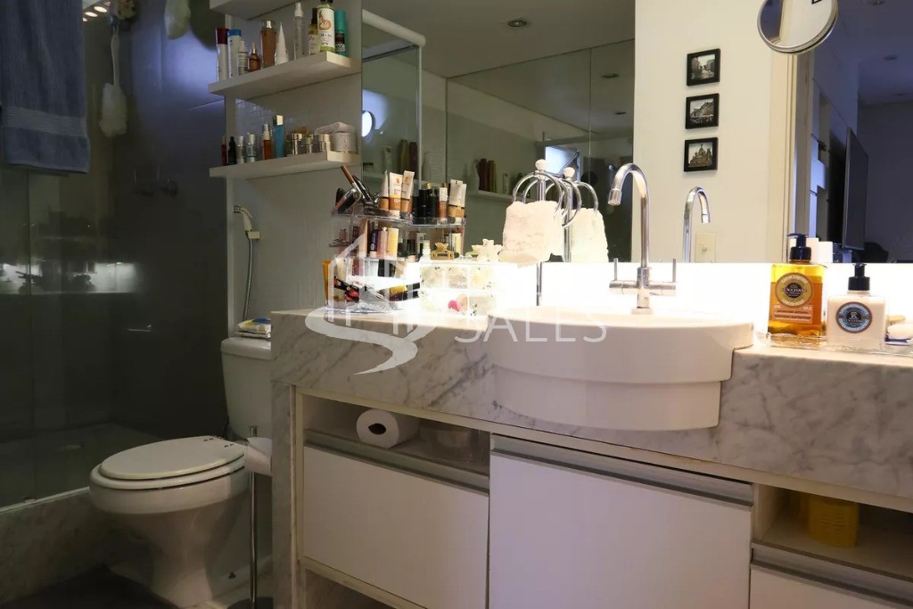 Apartamento, 3 quartos, 126 m² - Foto 11