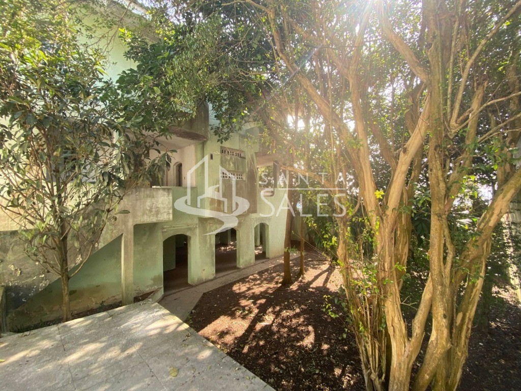 Sobrado, 5 quartos, 400 m² - Foto 40