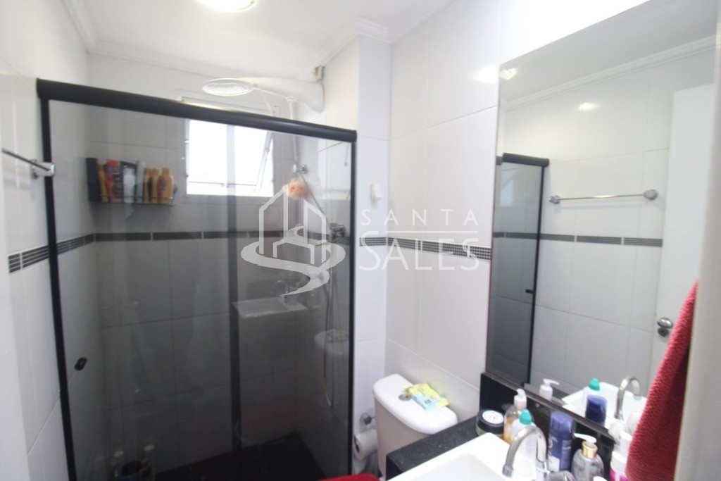 Apartamento, 2 quartos, 51 m² - Foto 24