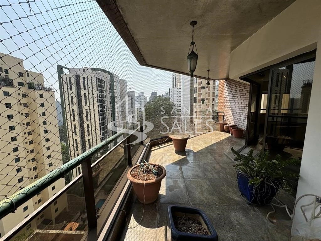 Apartamento, 4 quartos, 394 m² - Foto 5