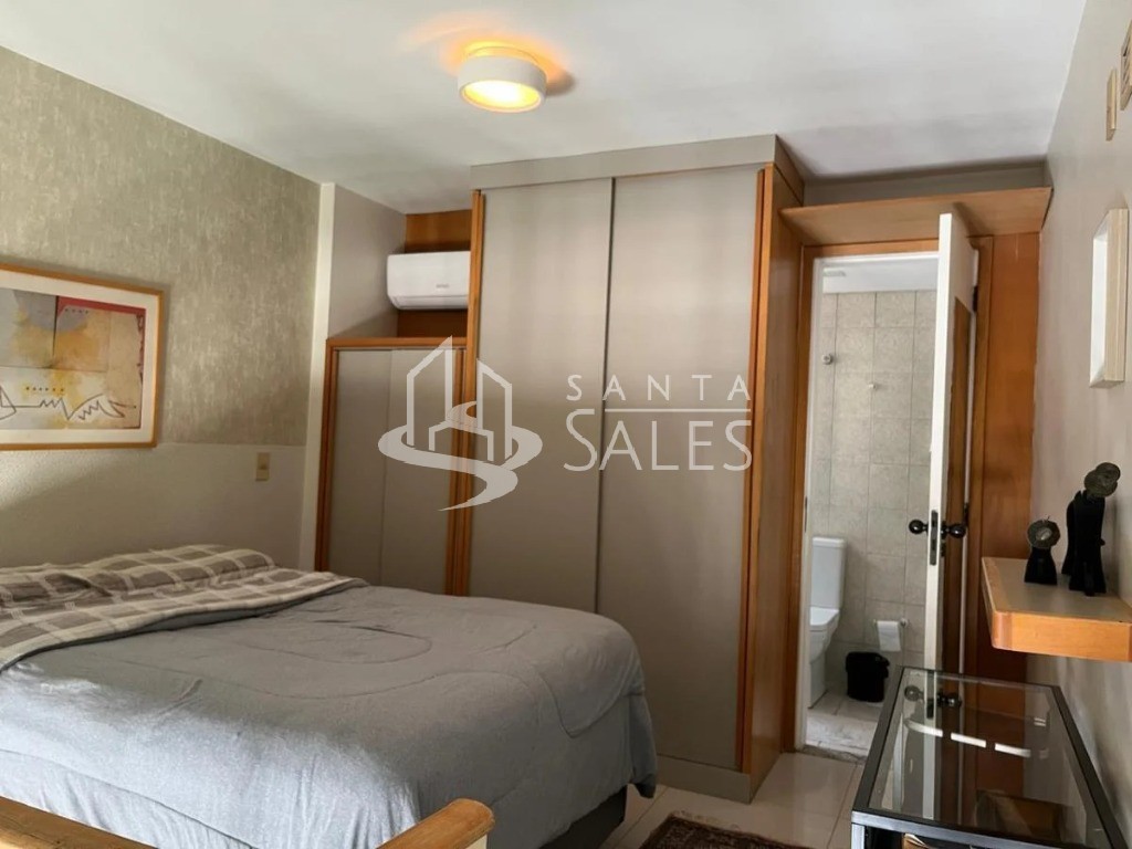 Apartamento, 1 quarto, 38 m² - Foto 8