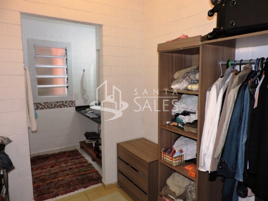 Casa de Condomínio, 4 quartos - Foto 20