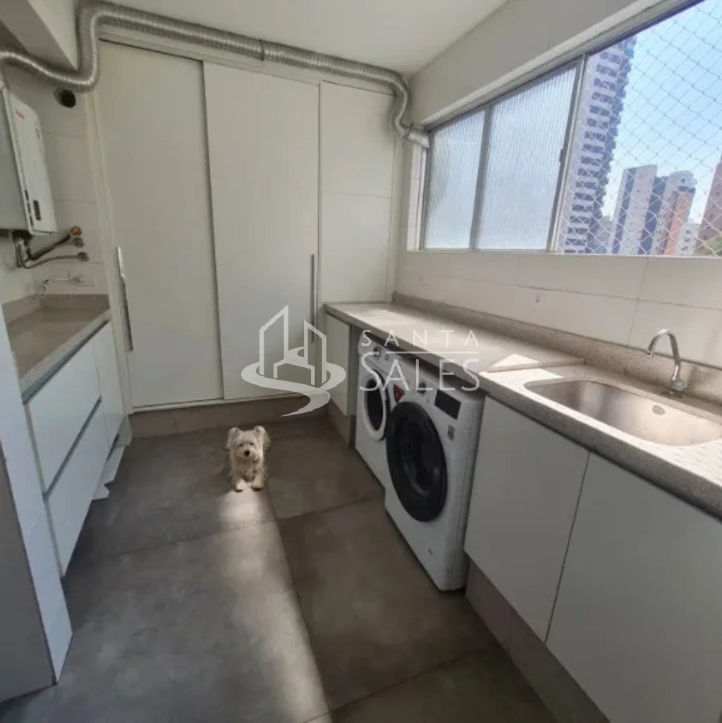 Apartamento, 3 quartos, 125 m² - Foto 7