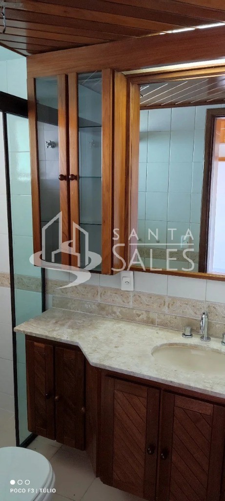 Apartamento, 3 quartos, 100 m² - Foto 6