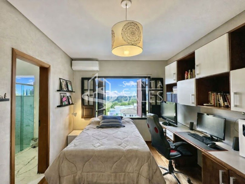 Casa de Condomínio, 3 quartos - Foto 46