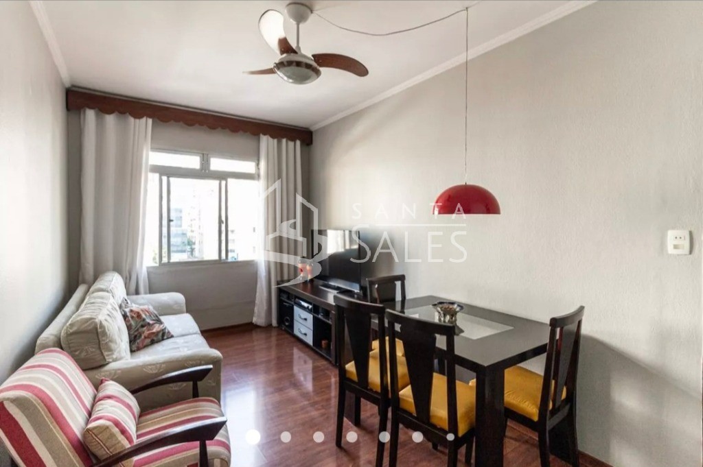 Apartamento, 2 quartos, 87 m² - Foto 3
