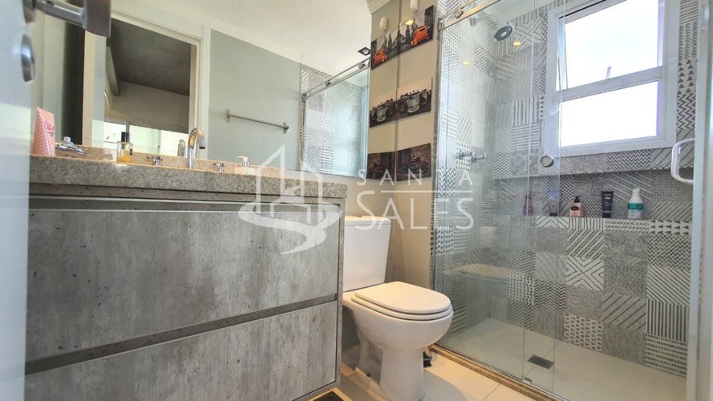 Apartamento, 1 quarto, 35 m² - Foto 15