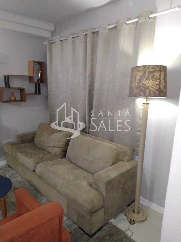 Apartamento, 1 quarto, 40 m² - Foto 9