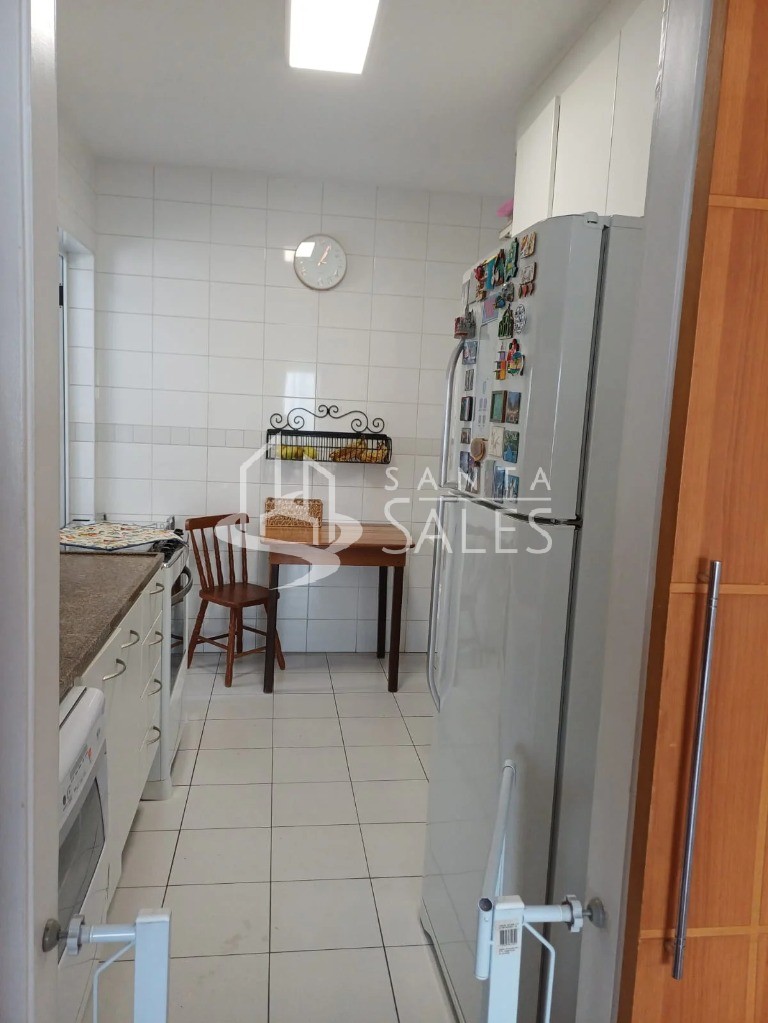 Apartamento, 3 quartos, 84 m² - Foto 9