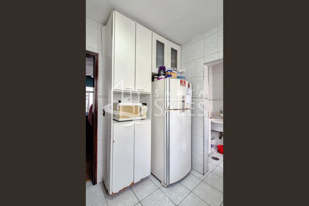 Apartamento, 3 quartos, 72 m² - Foto 8