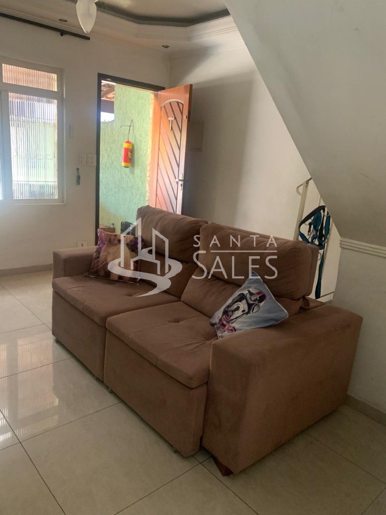 Sobrado, 3 quartos, 100 m² - Foto 15