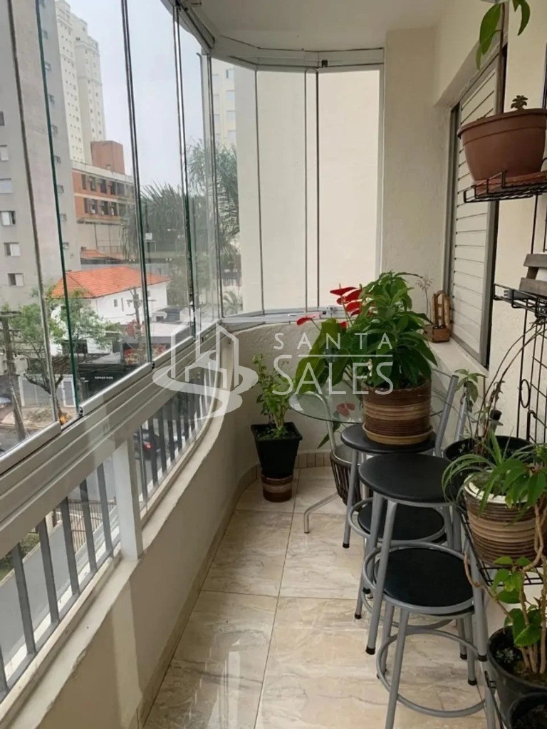 Apartamento, 2 quartos, 64 m² - Foto 1