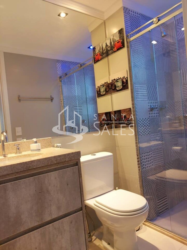 Apartamento, 1 quarto, 35 m² - Foto 16