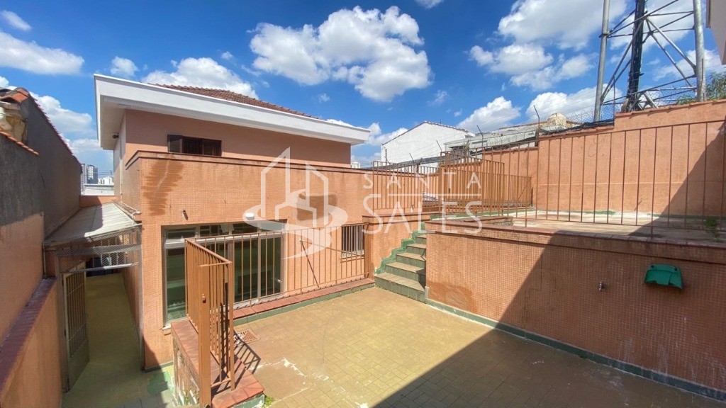 Sobrado, 4 quartos, 357 m² - Foto 24