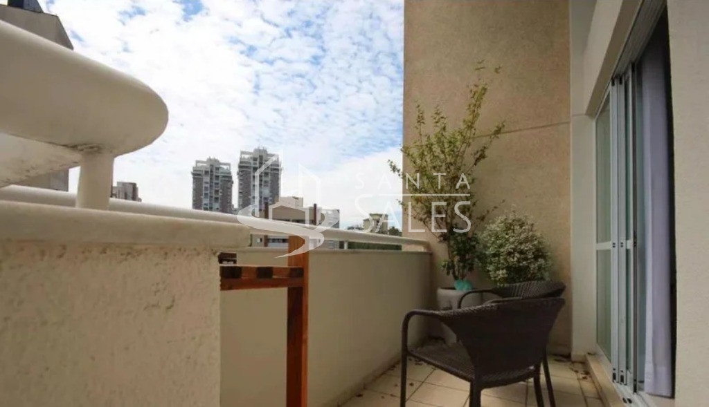 Apartamento, 2 quartos, 85 m² - Foto 13