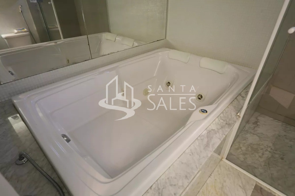 Apartamento, 3 quartos, 126 m² - Foto 32