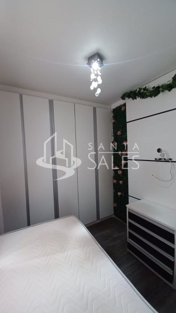 Apartamento, 2 quartos, 70 m² - Foto 2