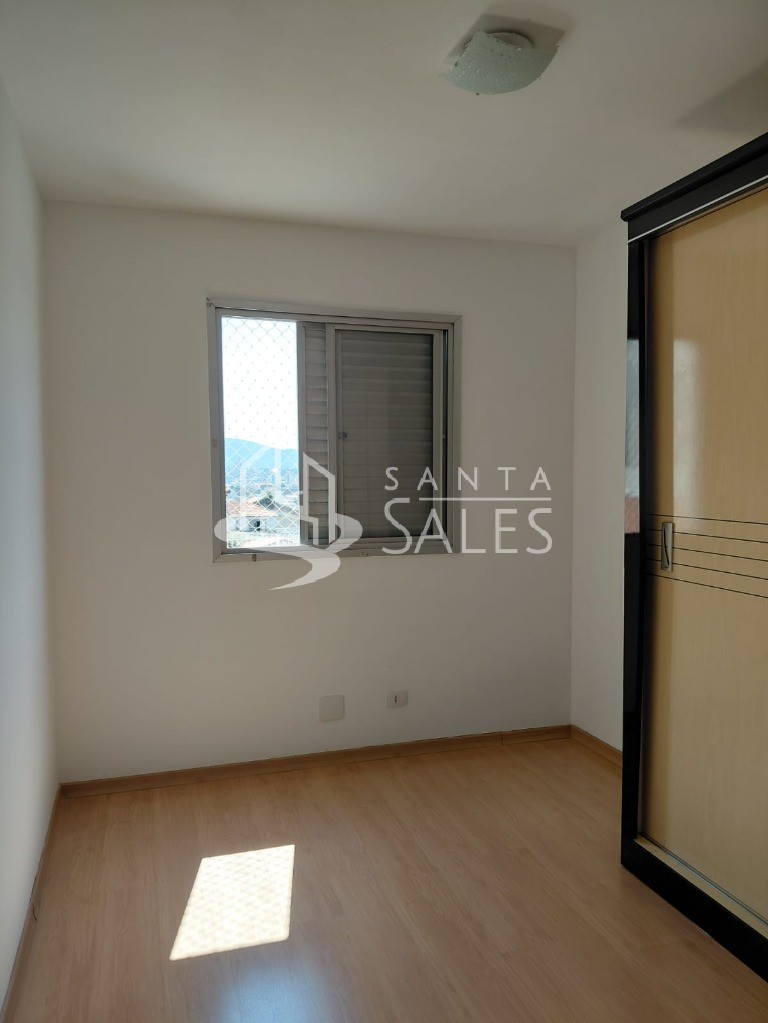 Apartamento, 2 quartos, 63 m² - Foto 2