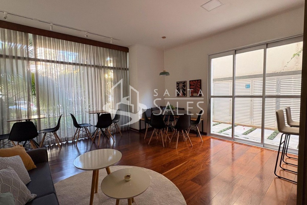 Apartamento, 3 quartos, 65 m² - Foto 46