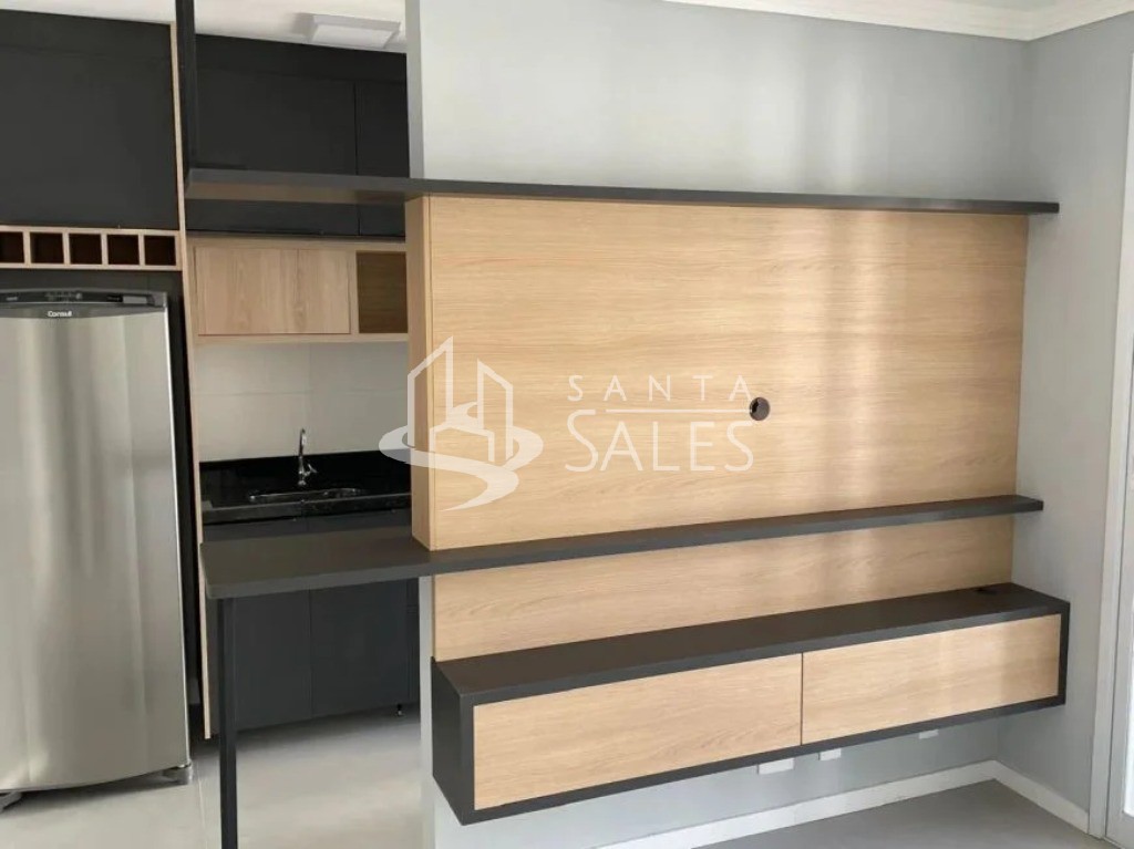 Apartamento, 1 quarto, 39 m² - Foto 5