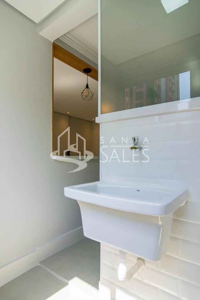 Apartamento, 2 quartos, 55 m² - Foto 8
