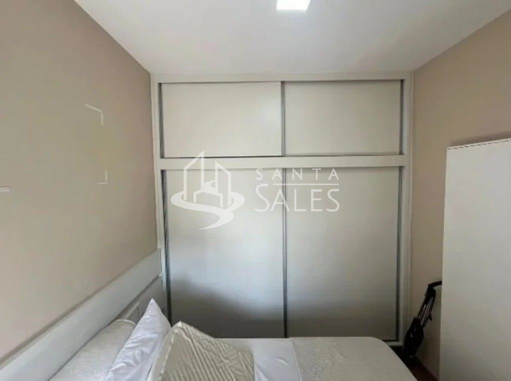 Apartamento, 1 quarto, 40 m² - Foto 7
