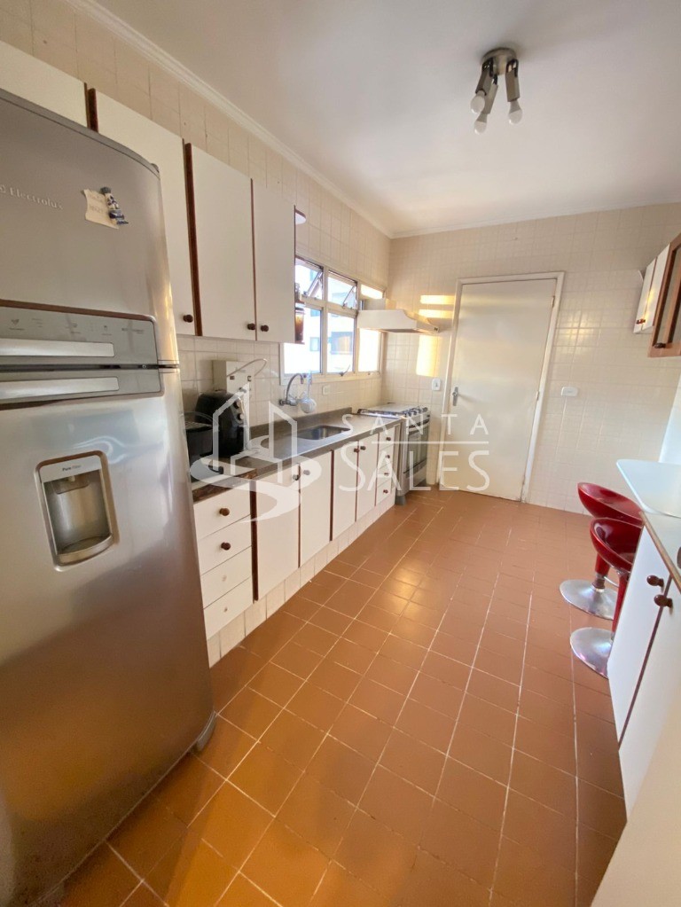 Apartamento, 3 quartos, 124 m² - Foto 12