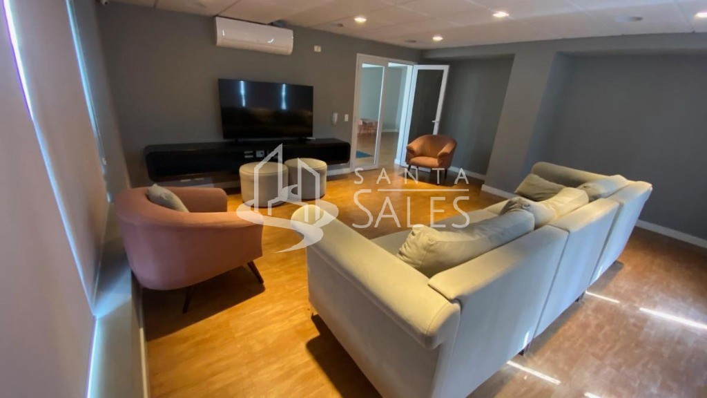 Apartamento, 3 quartos, 206 m² - Foto 43