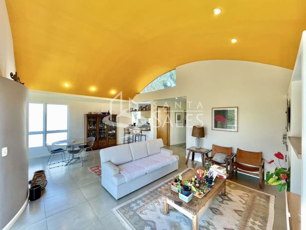 Casa de Condomínio, 3 quartos - Foto 8