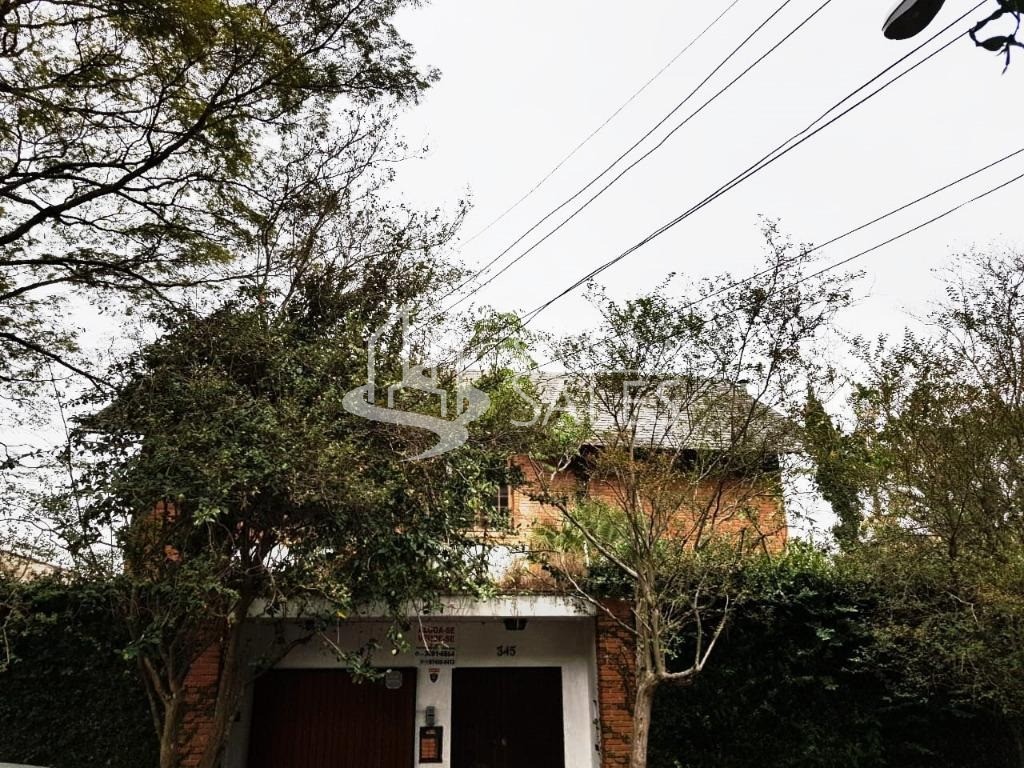 Sobrado, 8 quartos, 527 m² - Foto 16