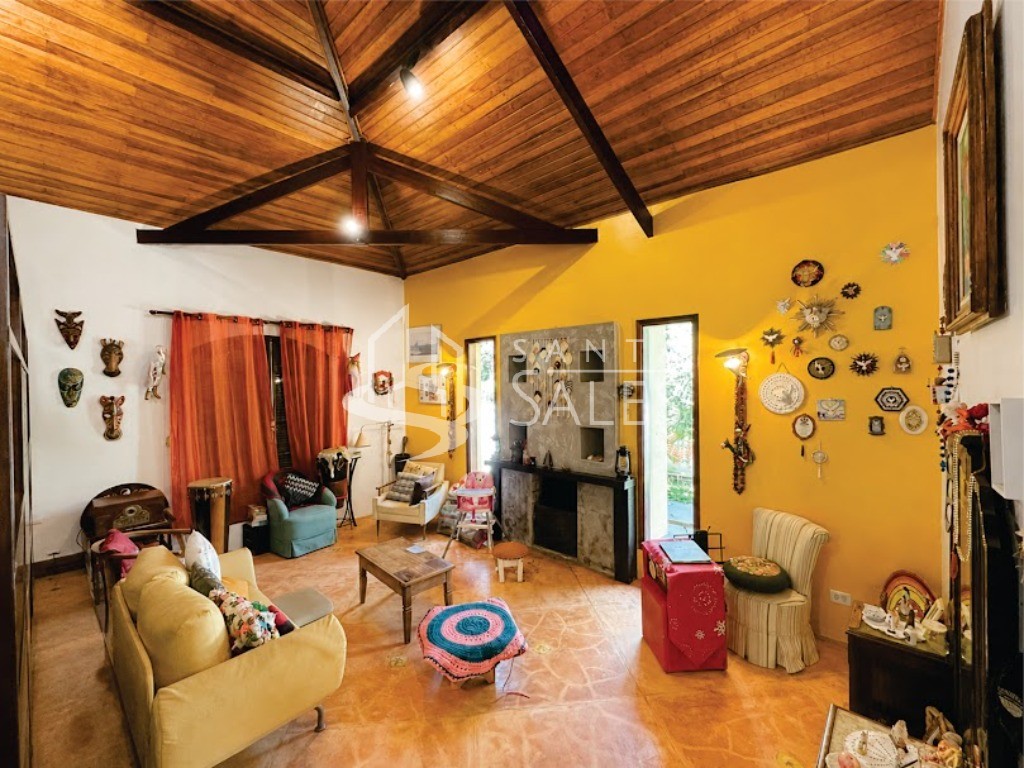 Casa de Condomínio, 5 quartos - Foto 8