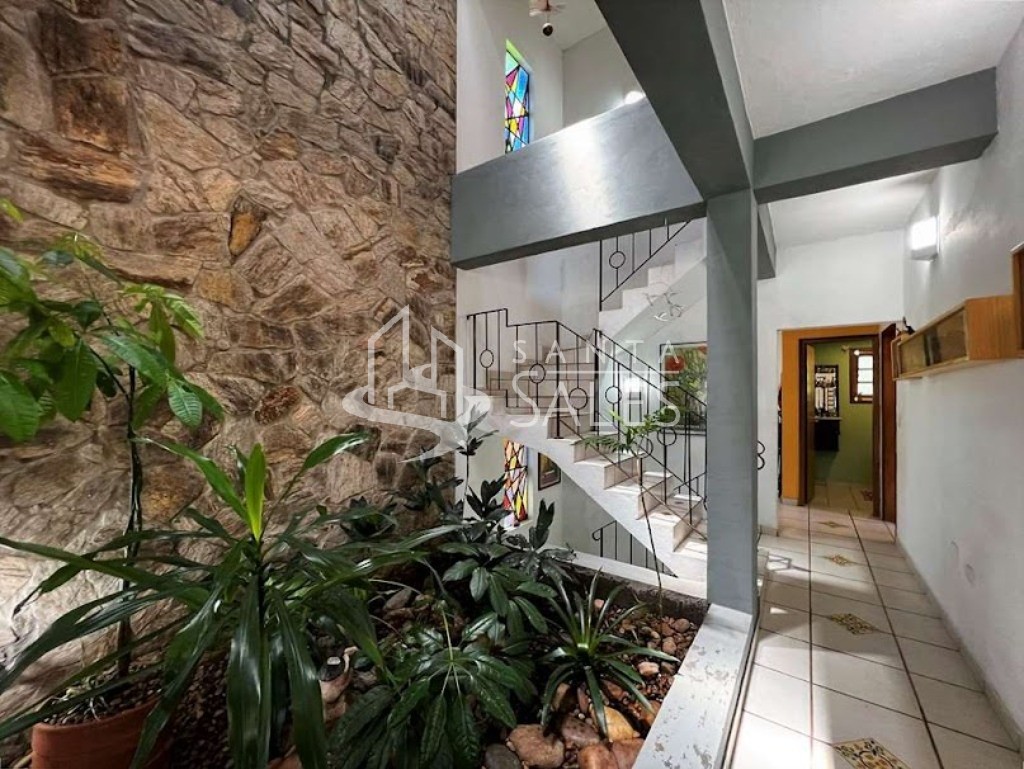 Casa de Condomínio, 5 quartos - Foto 22