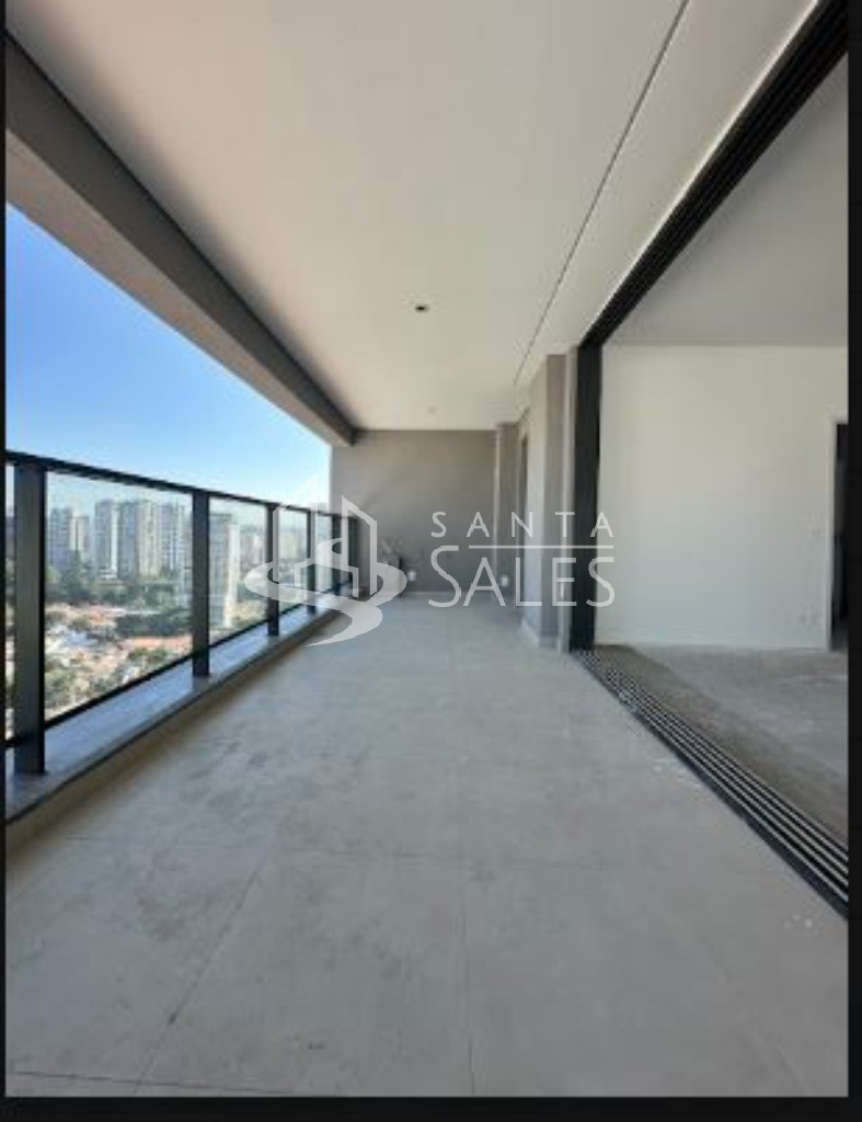 Apartamento, 3 quartos, 168 m² - Foto 8