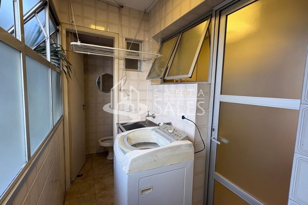 Apartamento, 3 quartos, 65 m² - Foto 28